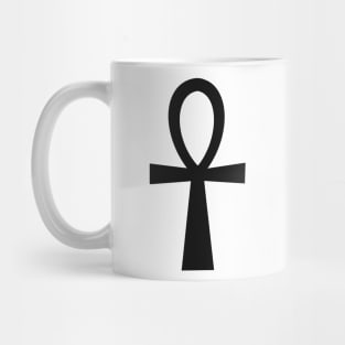 Ankh Mug